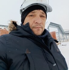 Фотография мужчины Виталий, 42 года из г. Нефтеюганск