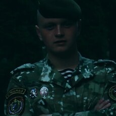 Фотография мужчины Денис, 22 года из г. Копыль