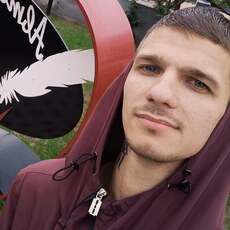 Фотография мужчины Денис, 25 лет из г. Севастополь