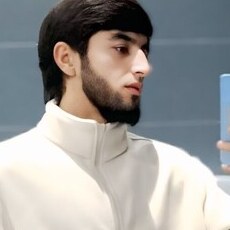 Фотография мужчины Муслим, 22 года из г. Астана