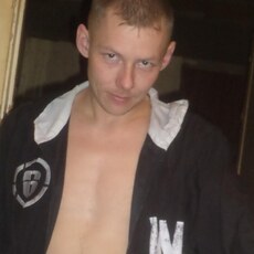 Фотография мужчины Николай, 36 лет из г. Донской