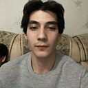 Элвин, 20 лет