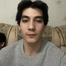 Фотография мужчины Элвин, 20 лет из г. Степногорск