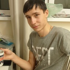 Фотография мужчины Кирилл, 18 лет из г. Чебоксары
