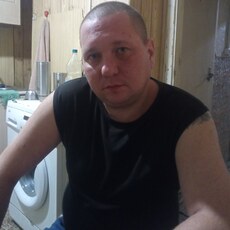 Фотография мужчины Иван, 39 лет из г. Кингисепп
