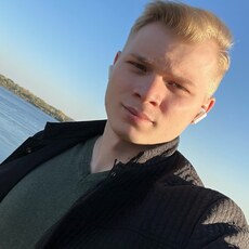 Фотография мужчины Артемий, 27 лет из г. Волгоград