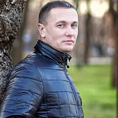 Фотография мужчины Дмитрий, 42 года из г. Пенза