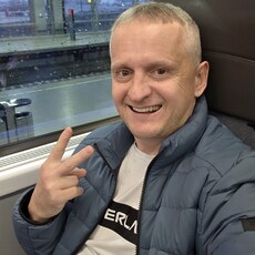 Фотография мужчины Анатолий, 43 года из г. Екатеринбург