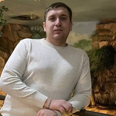 Фотография мужчины Сергей, 34 года из г. Железнодорожный