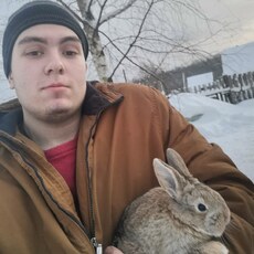 Фотография мужчины Роланд, 25 лет из г. Владикавказ