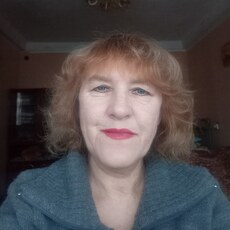Фотография девушки Людмила, 62 года из г. Алупка