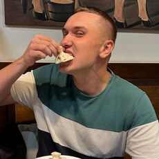 Фотография мужчины Виталя, 24 года из г. Мозырь