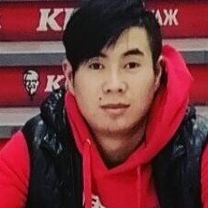 Фотография мужчины Мирлан, 28 лет из г. Астана