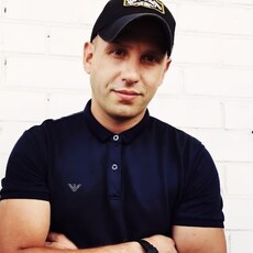 Фотография мужчины Сергей, 36 лет из г. Орел