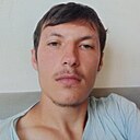 Сергей, 22 года