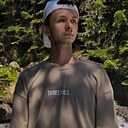 Никита, 27 лет