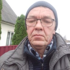 Фотография мужчины Александр, 51 год из г. Вилейка