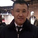 Байдуйсен, 44 года