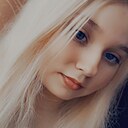 Алина, 18 лет