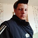 Игарь, 21 год