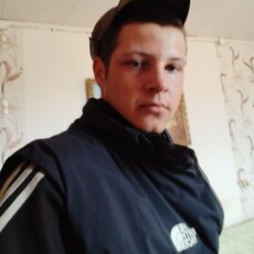 Фотография мужчины Игарь, 21 год из г. Ушачи