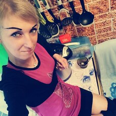 Фотография девушки Ан, 20 лет из г. Симферополь