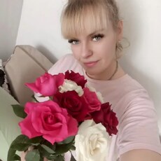 Фотография девушки Полина, 32 года из г. Видное