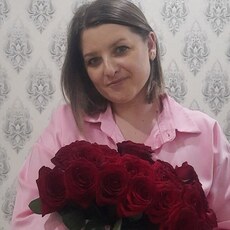 Фотография девушки Алёна, 34 года из г. Кокшетау