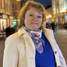 Фотография девушки Елена, 44 года из г. Москва