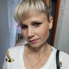 Фотография девушки Елена, 34 года из г. Ростов-на-Дону