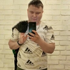 Фотография мужчины Александер, 28 лет из г. Отрадный