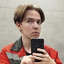 Данила, 20 лет