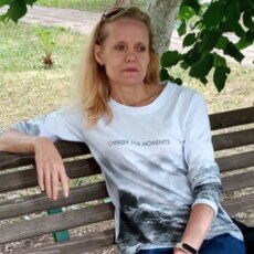 Фотография девушки Катерина, 47 лет из г. Дмитров