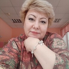 Фотография девушки Наталья, 57 лет из г. Подольск