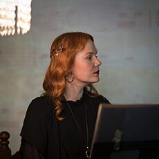 Фотография девушки Анастасия, 36 лет из г. Омутнинск