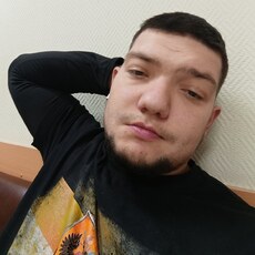 Фотография мужчины Артём, 25 лет из г. Лобня
