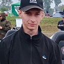 Антон, 25 лет