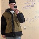 Кирилл, 25 лет