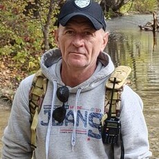 Фотография мужчины Vitos, 47 лет из г. Джанкой