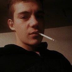 Фотография мужчины Игорь, 21 год из г. Ленск