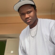 Фотография мужчины Антон, 25 лет из г. Воронеж