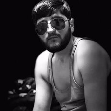 Фотография мужчины Рашид, 37 лет из г. Котельники