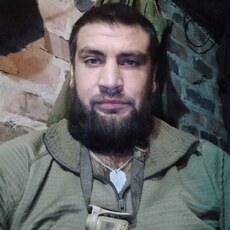 Фотография мужчины Макар, 27 лет из г. Заринск