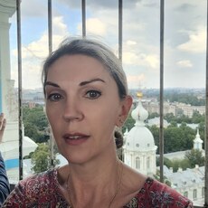 Фотография девушки Марина, 51 год из г. Санкт-Петербург