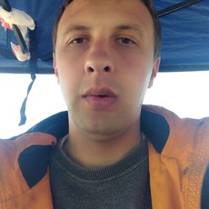 Фотография мужчины Олег, 31 год из г. Новоград-Волынский