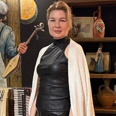 Фотография девушки Ольга, 41 год из г. Москва