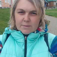Фотография девушки Елена, 38 лет из г. Сморгонь