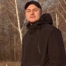 Фотография мужчины Николай, 31 год из г. Куйбышев