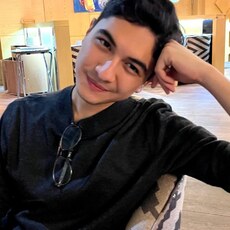 Фотография мужчины Askar, 24 года из г. Астана