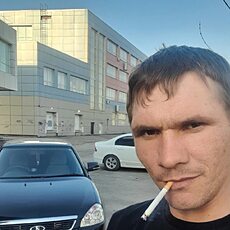 Фотография мужчины Юрий, 36 лет из г. Тула